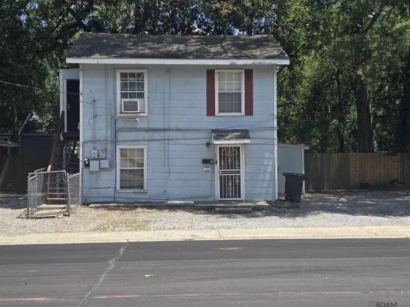 4358 N Foster Dr #B, Baton Rouge, LA 70805