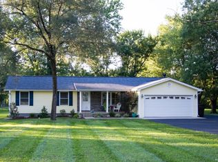2703 Coopers Ln, Sellersburg, IN 47172