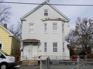 44 Keene St, Lowell, MA 01852