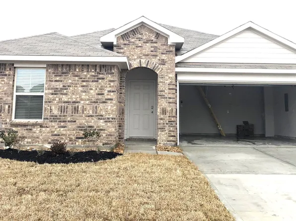 21422 Chester Cliff Ln, Katy, TX 77449