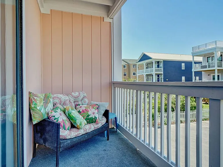 1609 Carolina Beach Ave N #2G — Photo 20
