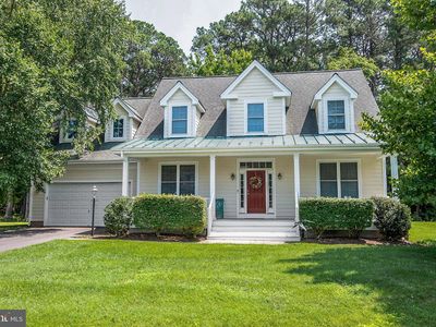 24895 Back Creek Dr, Saint Michaels, MD, 21663