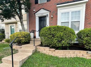 12861 Hunterbrook Dr, Woodbridge, VA
