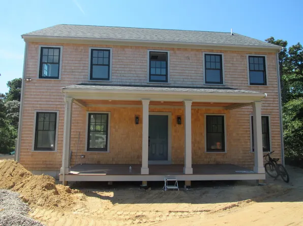13 Parker Ln, Nantucket, MA 02554