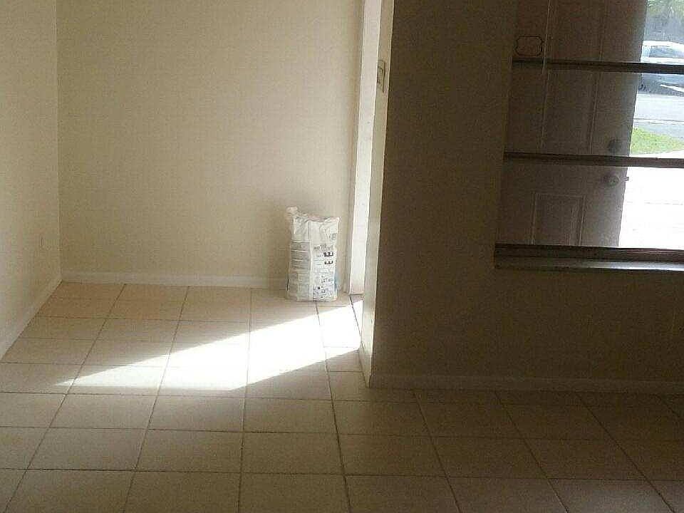 Entering the Living Room