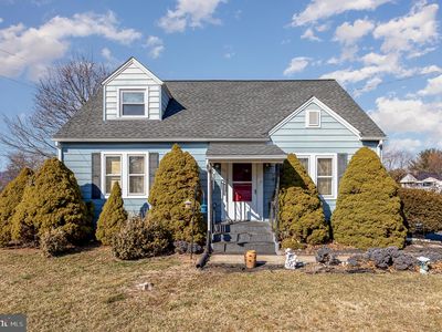 123 Wynnwood Ave, Carlisle, PA, 17013