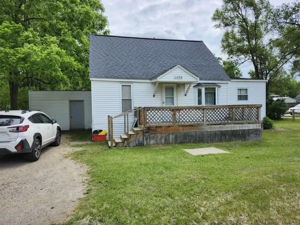 11494 Dexter St, Clio, MI 48420