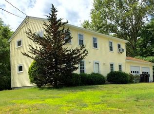 2 College Ln, Dartmouth, MA 02747