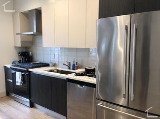 179 Saint Alphonsus St #3A, Boston, MA 02120