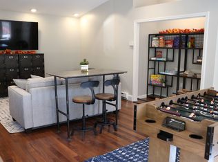 Hathaway Farms Townhomes at Northampton, Northampton, MA 01060