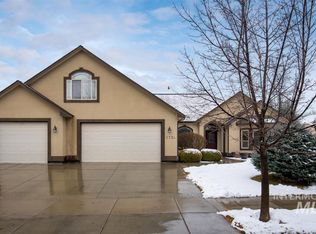 2734 Beartooth Way, Meridian, ID 83642