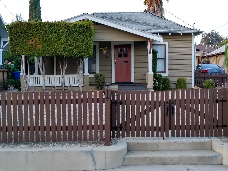 4427 Clayton Ave