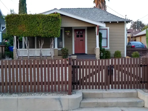4427 Clayton Ave, Los Angeles, CA 90027