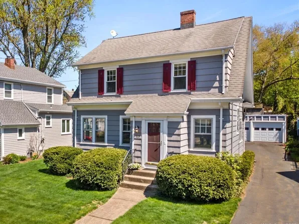 115 Bedford Avenue, Hamden, CT 06517