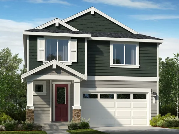 3154 84th Drive NE, Marysville, WA 98270