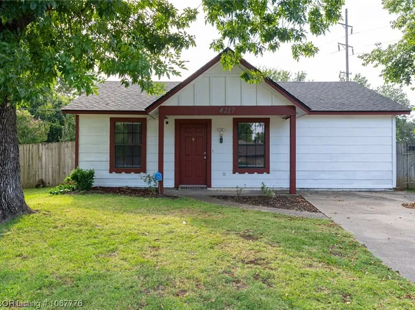 4217 S 16th St, Fort Smith, AR 72901