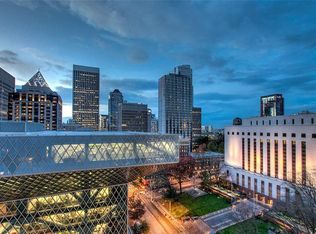 909 5th Ave UNIT 403, Seattle, WA 98164