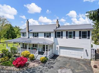 71 Greenhaven Dr, Elkton, MD 21921