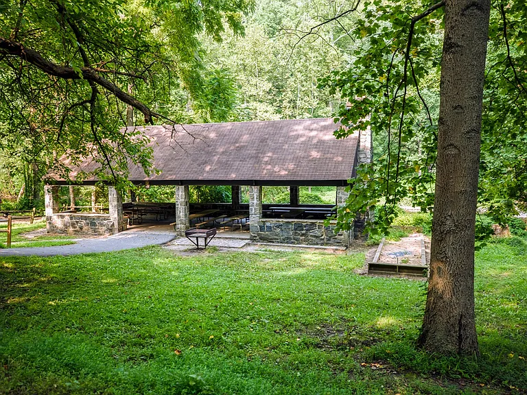 Dorsey Mill — Photo 79