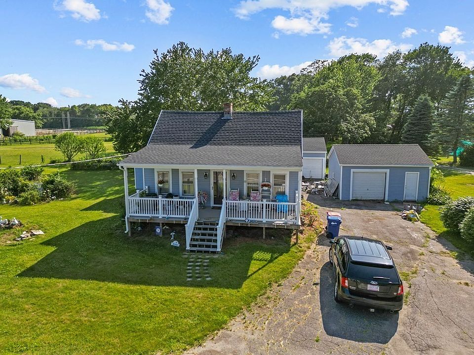 381 Warren Ave, Seekonk, MA 02771 Zillow