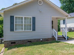 506 S 10th St, Bessemer City, NC 28016