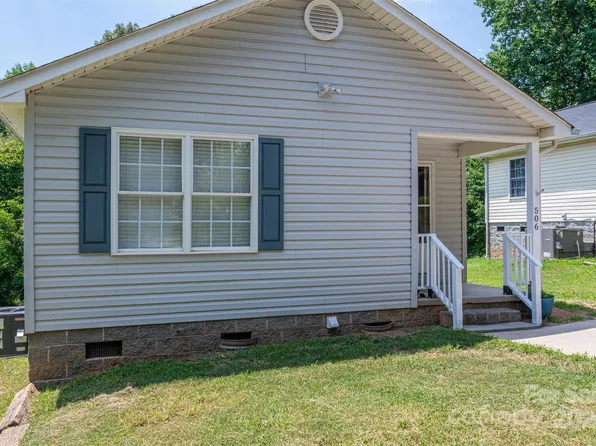 506 S 10th St, Bessemer City, NC 28016