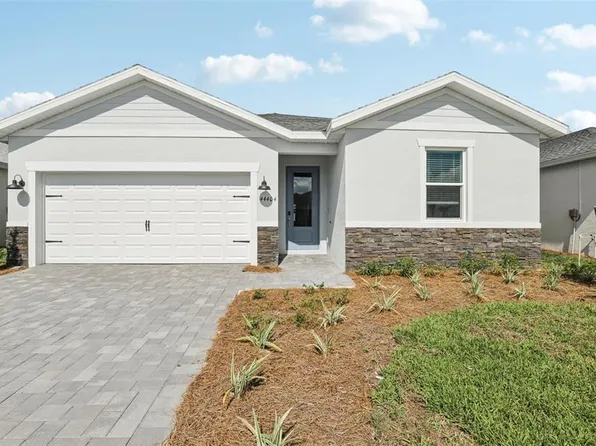 44404 Frontier Dr, Punta Gorda, FL 33982