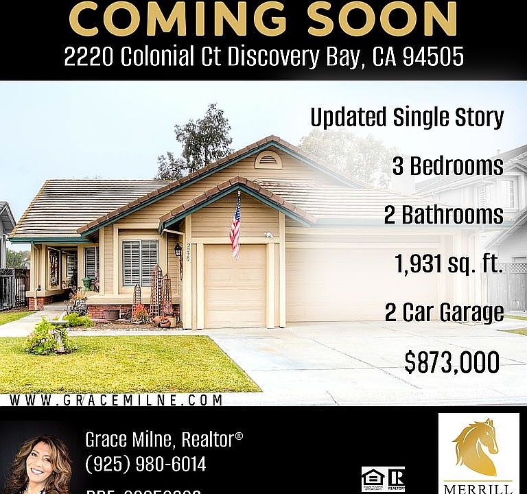 2nd image of 2220 Colonial Ct