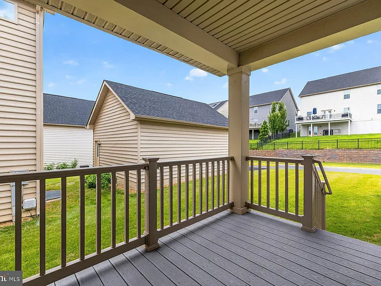 5861 Oakdale Village Rd — Photo 31