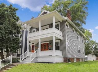 699 Oakwood Ave, Columbus, OH