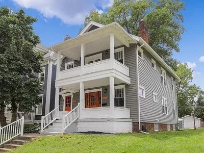 699 Oakwood Ave, Columbus, OH, 43205
