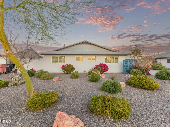 2421 N 68TH Street, Scottsdale, AZ 85257