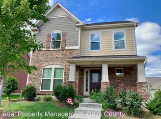 1105 Survada Ln, Morrisville, NC 27560