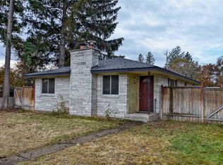5403 N Lincoln St, Spokane, WA 99205