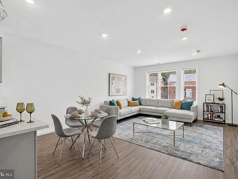 3968 Martin Luther King Jr Ave SW #2 — Photo 1