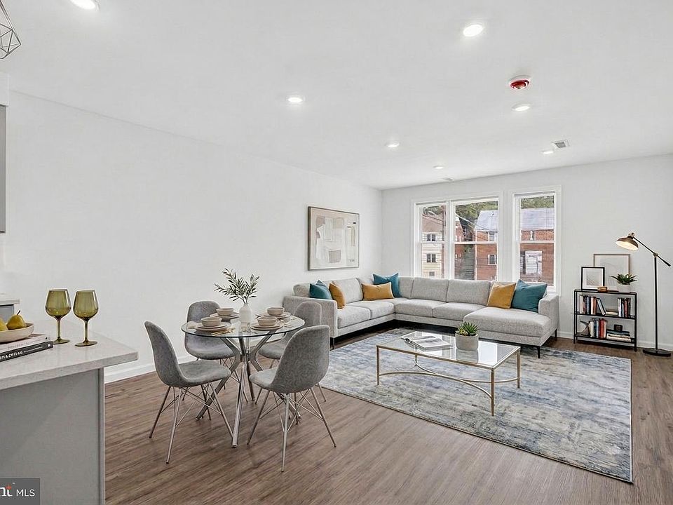 1st image of 3968 Martin Luther King Jr Ave SW #2