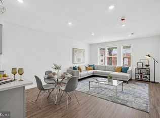3968 Martin Luther King Jr Ave SW #2, Washington, DC 20032