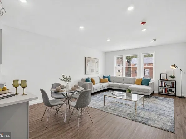 3968 Martin Luther King Jr Ave SW #2, Washington, DC 20032
