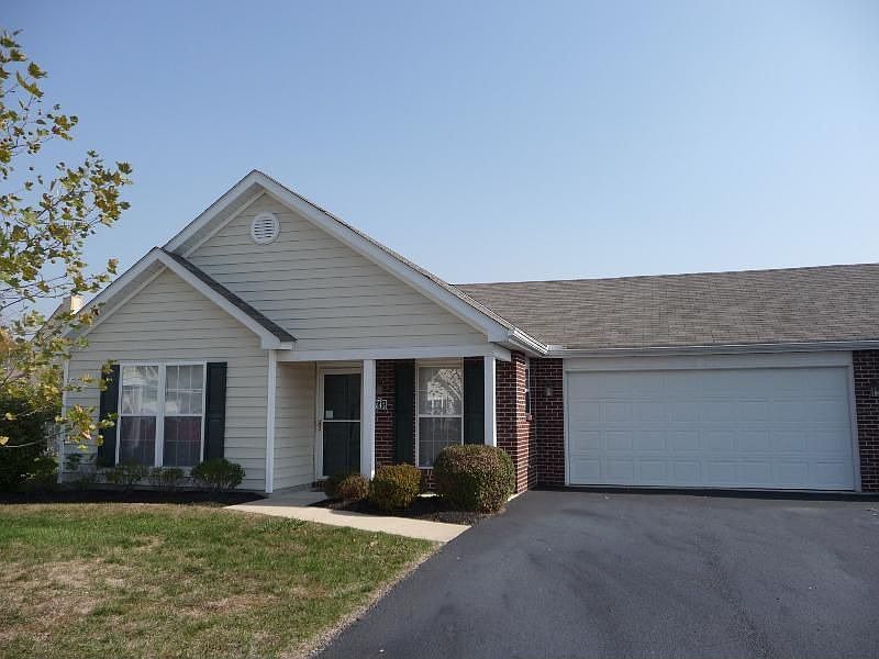 6145 Murphys Pond Rd, Canal Winchester, OH 43110 Zillow