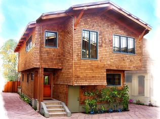 6403 Benvenue Ave, Oakland, CA 94618