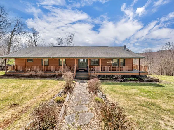178 Pawpacton Trl, Delancey, NY 13752