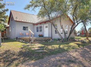 506 1st Street, Westcliffe, CO 81252