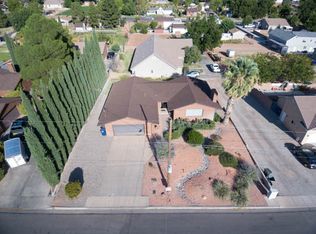 144 N 300 W, Washington, UT 84780