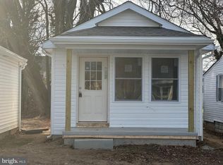 130 N Queen N, Dover, DE