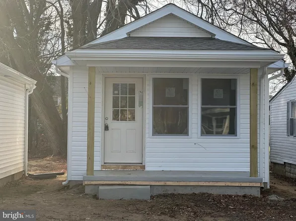 130 N Queen N, Dover, DE 19904