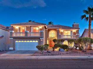 8221 Tivoli Cove Dr, Las Vegas, NV 89128