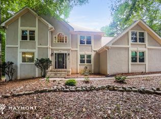 115 Acton Dr, Fayetteville, GA 30215