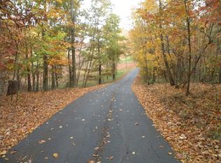 Sirbaugh Frog Eye Road, Capon Bridge, WV 26711