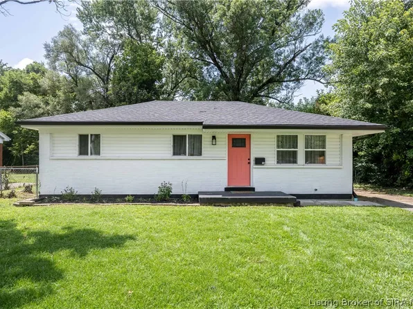 805 Foxglove Drive, Jeffersonville, IN 47130