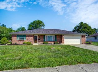 4123 Kinsey Rd, Englewood, OH 45322